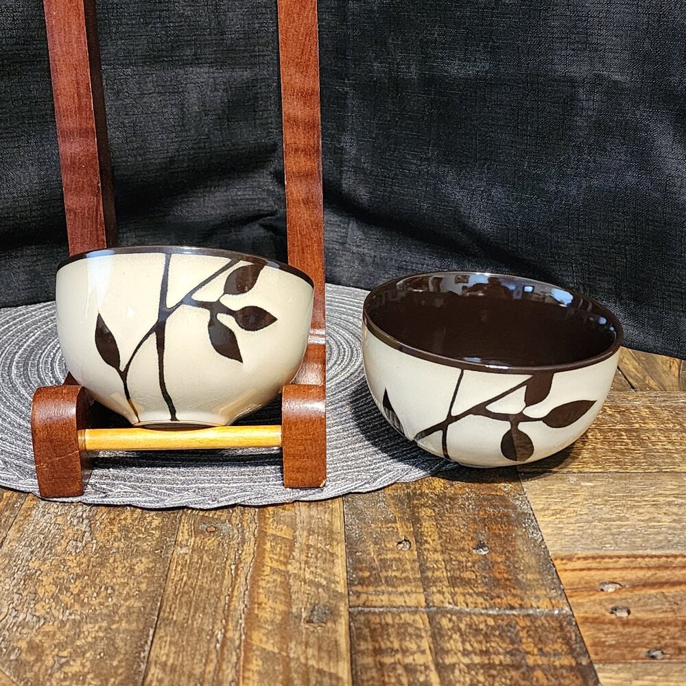 Elite China Bowls